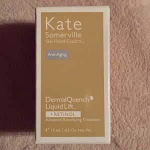 Kate Somerville anti-aging liquid lift retinol